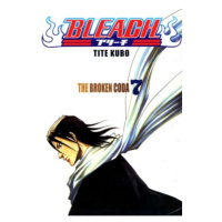 CREW Bleach 07