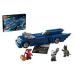 LEGO ® 76274 Batman™ with the Batmobi