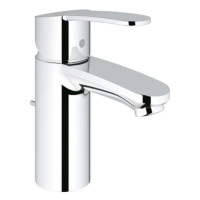 Umývadlová batéria Grohe Eurostyle Cosmopolitan s výpusťou chróm 3355220E