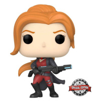 Funko POP! Marvel Elsa Bloodstone Special Edition