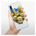 Plastové puzdro iSaprio - Mimons 01 - Huawei P Smart Z