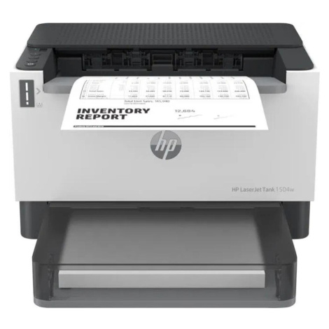 HP Tank 1504w