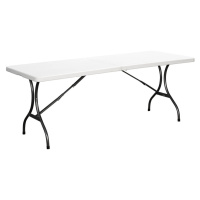 Skladací stôl CATERING 244x76x72 cm,Skladací stôl CATERING 244x76x72 cm