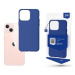 Kryt 3MK Matt Case iPhone 14 Plus 6,7" blueberry