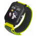 Smartwatch Kids Tech 4G green vel GARETT