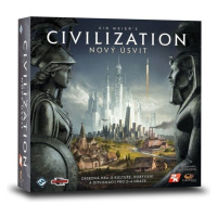Civilizácia: Nový úsvit