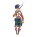 Model Kit figurky 6136 - SCOTTISH INFANTRY (NAP.WARS) (1:72)