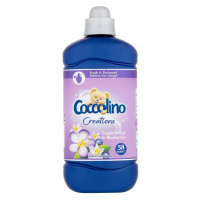 COCCOLINO Creations Purple Orchid & Blueberry Aviváž 58 praní 1,45 l