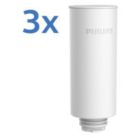 PHILIPS AWP225/58 Náhradný filter Micro X-Clean mikrofiltrácia 3 kusy