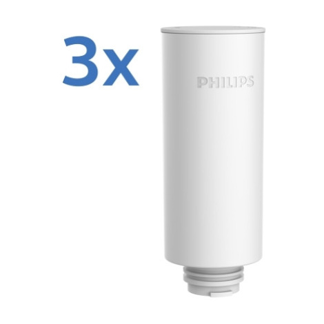 PHILIPS AWP225/58 Náhradný filter Micro X-Clean mikrofiltrácia 3 kusy