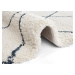 Kusový koberec Allure 104027 Petrolgreen - 80x150 cm Mint Rugs - Hanse Home koberce