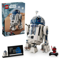 LEGO ® 75379 R2-D2