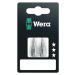 WERA Bit Hex 2,0 x 25 mm, 2 ks