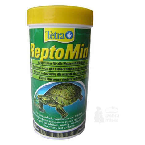 Krmivo pre korytnačky Tetra Repto Min 250ml Beaphar