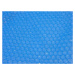 Marimex | Solárna plachta modrá pre bazény 3,66 x 5,48 m | 10400010