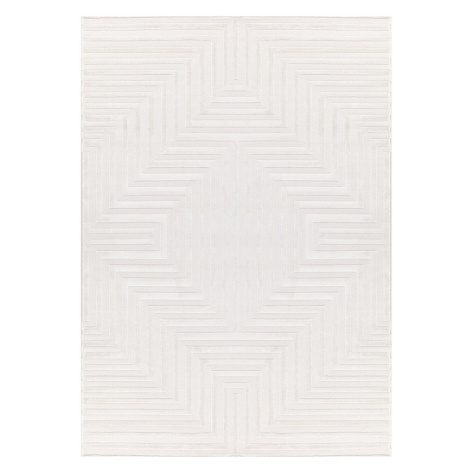 Krémový koberec 140x200 cm Sahara – Ayyildiz Carpets