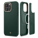 Kryt Spigen Cyrill Kajuk MAG iPhone 15 Pro Max 6.7" Magsafe forest green (ACS06635)