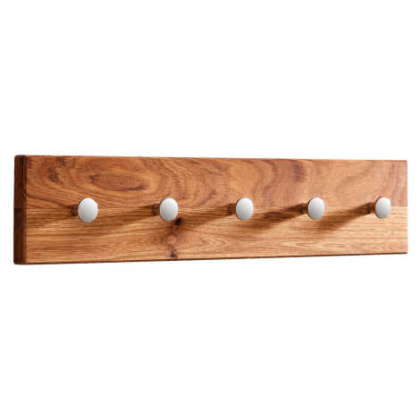 Linea Natura VEŠIAKOVÁ LIŠTA, 50/10/3,5 cm