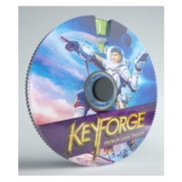 Gamegenic KeyForge Premium Chain Tracker - Star Alliance