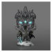 Funko POP! #12 Game Cover: World of Warcraft - Lich King (Glow) (Special Edition)