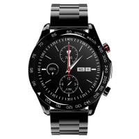 HiFuture Smart Watch FUTUREGO PRO Black Black