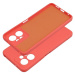 SILICONE Case for XIAOMI Redmi NOTE 12 4G peach