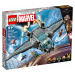 LEGO® Marvel 76248 Tryskáč Avengerov Quinjet
