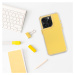 MATRIX Case Apple iPhone 16 Pro yelow