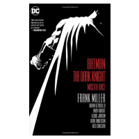 DC Comics Batman The Dark Knight: Master Race