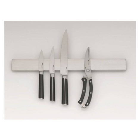 Magnetická lišta na nože - PLAN 36x5x1,5cm - Kela - Kela