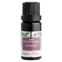 NOBILIS TILIA Zmes éterických olejov - Respirant 10 ml