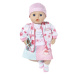 Zapf Baby Annabell Jarná súprava Deluxe, 43 cm