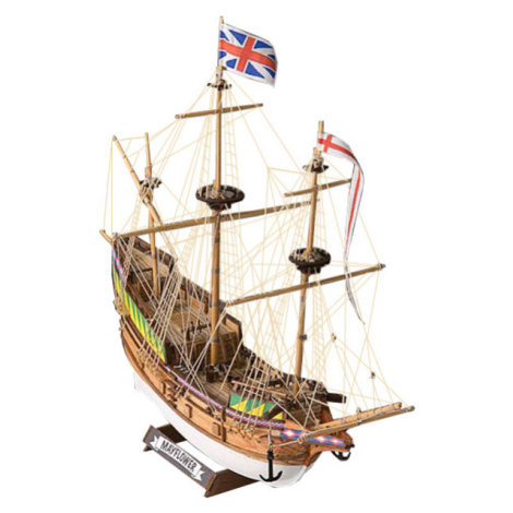 COREL Mayflower 1:140 kit