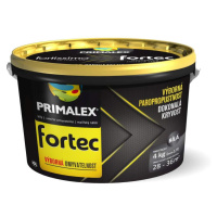PRIMALEX Interiérová farba Fortec 4 kg