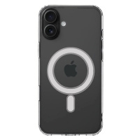 Tactical MagForce Kryt pre Apple iPhone 16 Plus číry