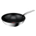 Wok panvica Tefal Intuition B8171944 28 cm