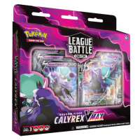 Pokémon TCG: League Battle Deck - Calyrex VMAX