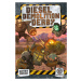 LudiCreations Diesel Demolition Derby Deluxe