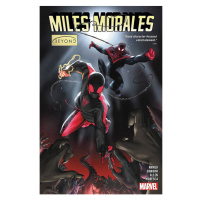 Marvel Miles Morales 7: Beyond
