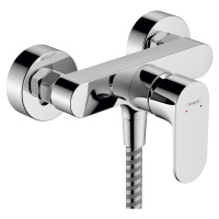 Hansgrohe Rebris S, sprchová batéria, chrómová, HAN-72640000