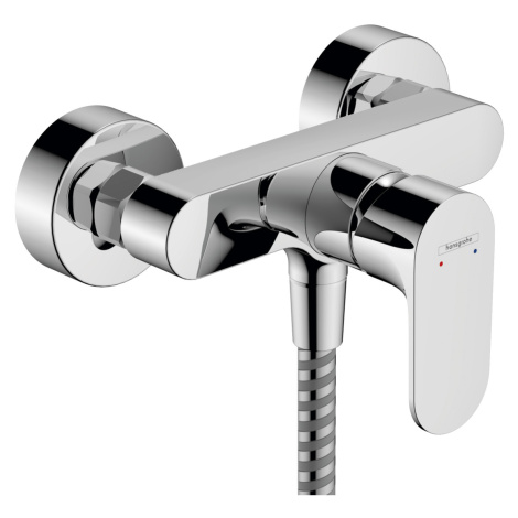 Hansgrohe Rebris S, sprchová batéria, chrómová, HAN-72640000