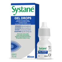 SYSTANE Gél drops 10 ml