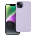 Roar Leather Mag Case Apple iPhone 12 purple