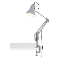 Anglepoise Original 1227 upínacia lampa sivá