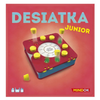 Mindok Desiatka Junior