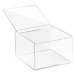 Organizér InterDesign Clarity Box 15,25 cm