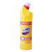 Čistiaci prostriedok na WC 750ml citrus fresh Domestos