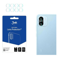 Ochranné sklo 3MK Lens Protect Redmi A2/A2+ Camera lens protection 4 pcs (5903108520409)