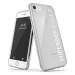 Kryt SuperDry Snap iPhone 6/6s/7/8/SE 2020 Clear Case White (41573)