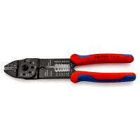 KNIPEX Kliešte lisovacie 9721215